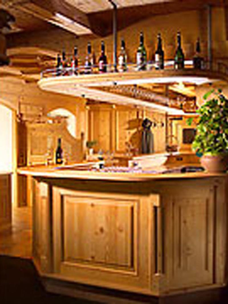 Hotel Hubertus Mit Erlebnislandgasthof Reitherwirt 基茨比厄尔 外观 照片