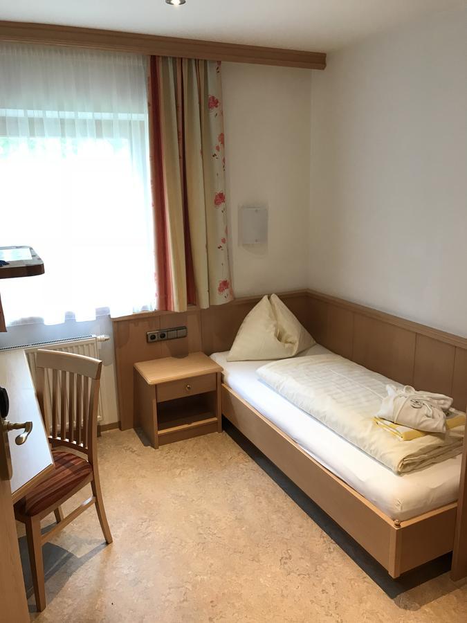 Hotel Hubertus Mit Erlebnislandgasthof Reitherwirt 基茨比厄尔 外观 照片