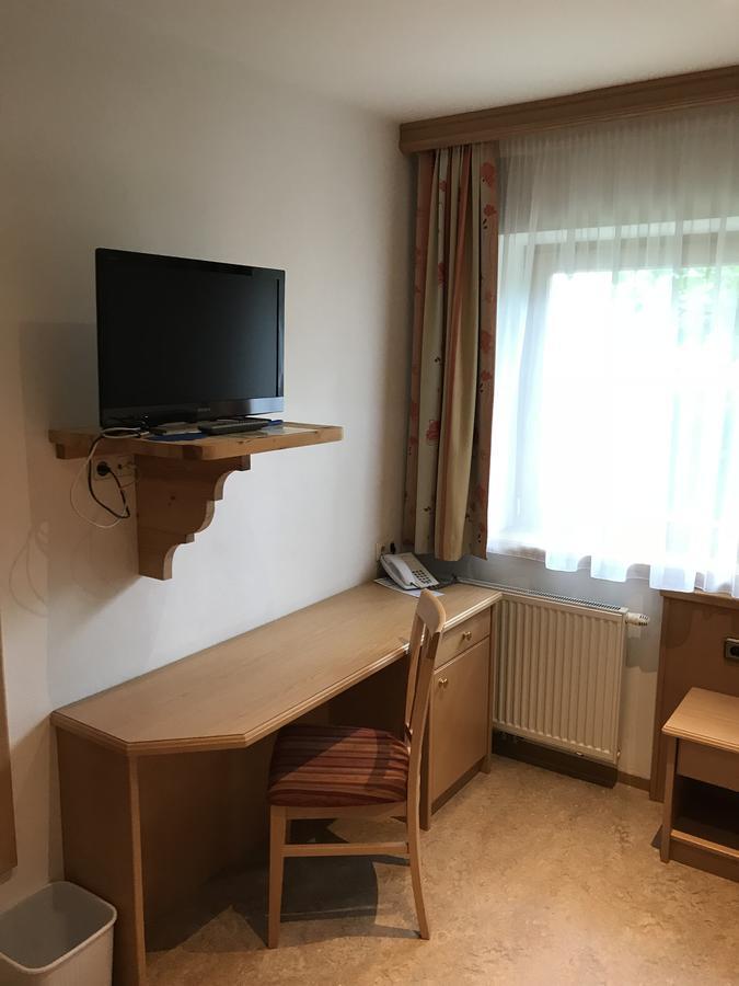 Hotel Hubertus Mit Erlebnislandgasthof Reitherwirt 基茨比厄尔 客房 照片