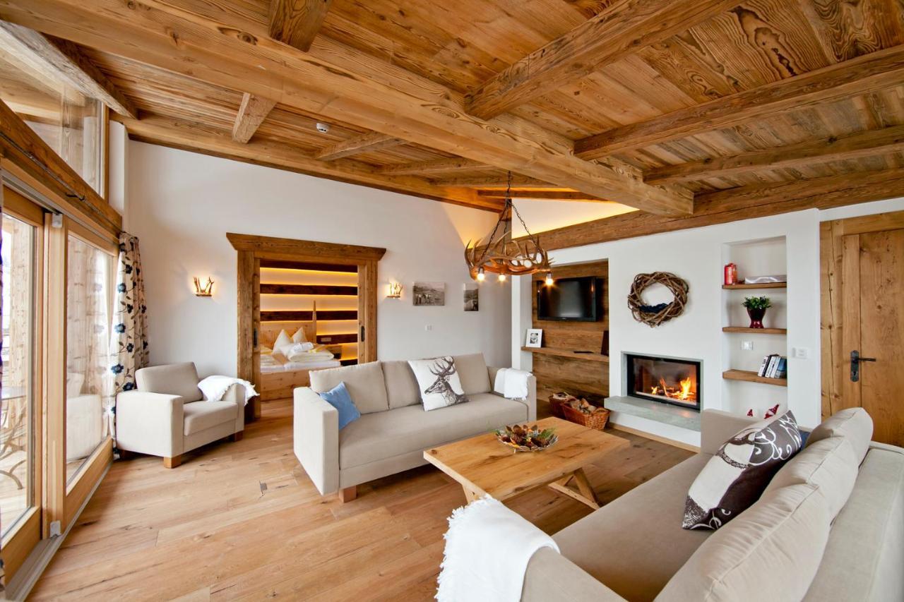 Hotel Hubertus Mit Erlebnislandgasthof Reitherwirt 基茨比厄尔 外观 照片