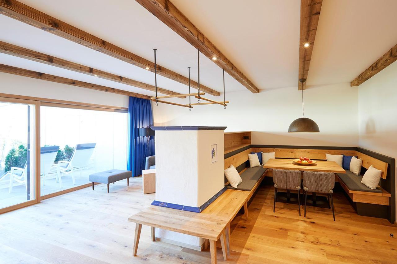 Hotel Hubertus Mit Erlebnislandgasthof Reitherwirt 基茨比厄尔 外观 照片